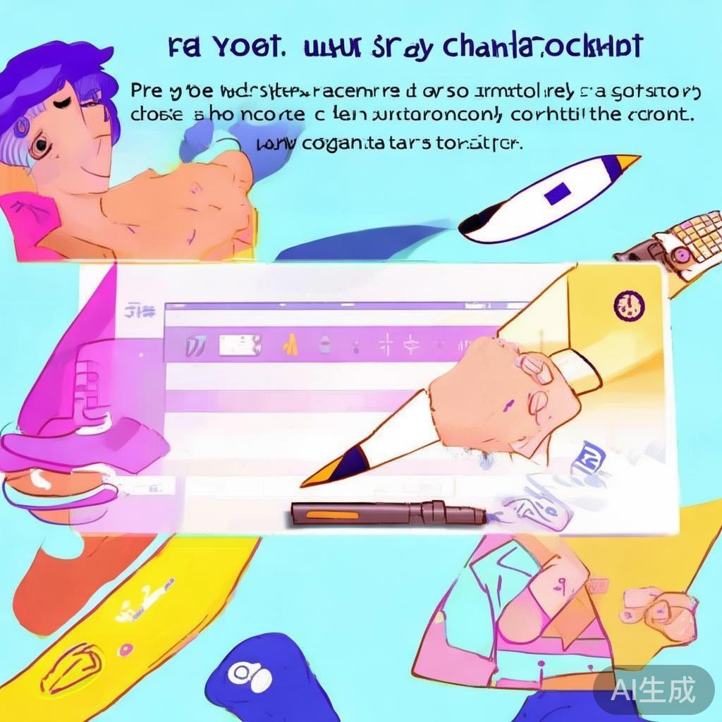 轻松上手，教你如何注册秀米，开启内容创作新篇章