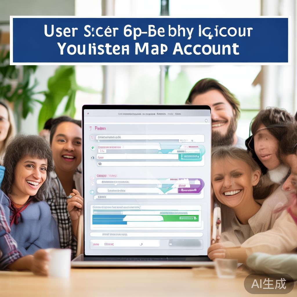 如何轻松注册地图账号，全方位指南