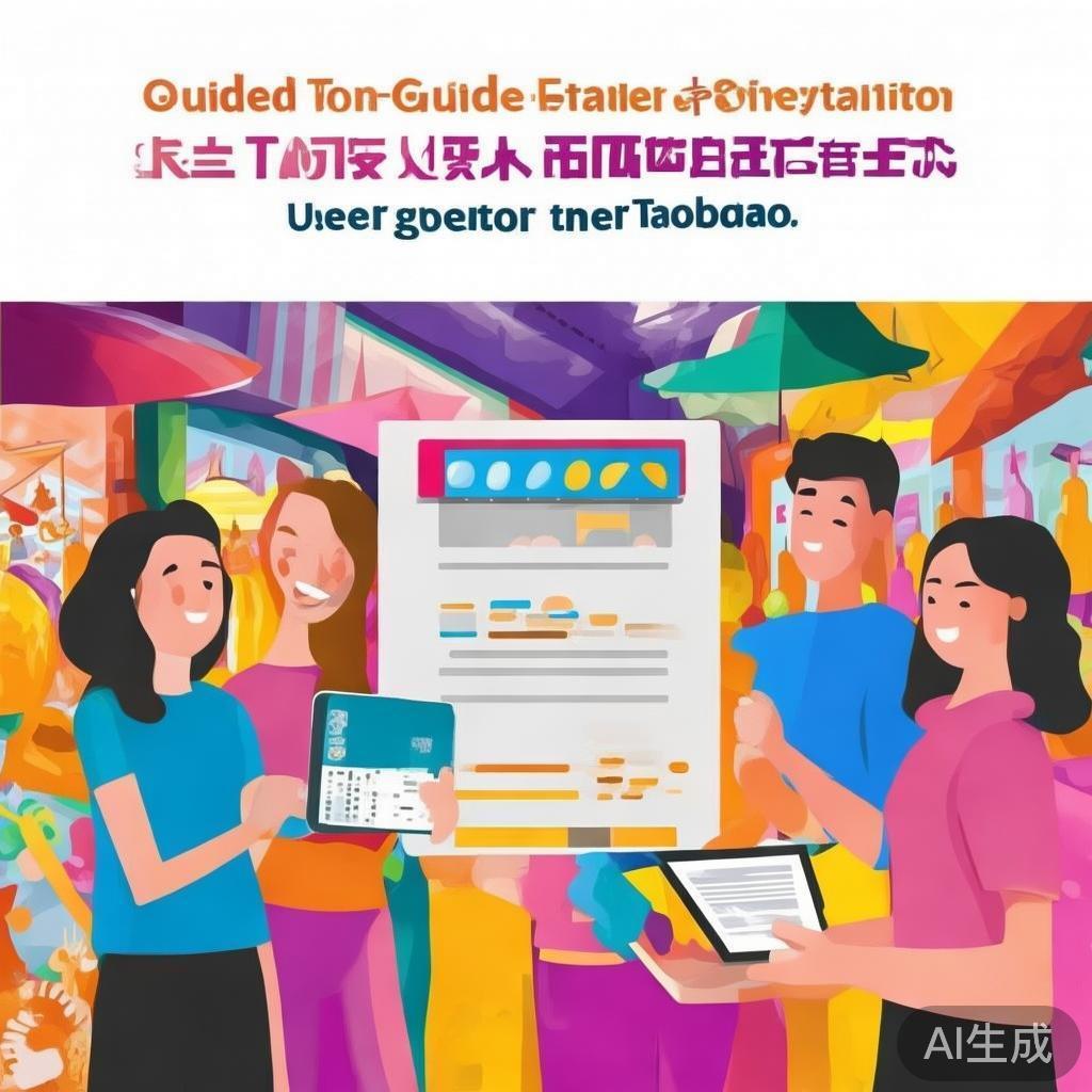 淘宝重新注册指南，轻松找回购物乐趣