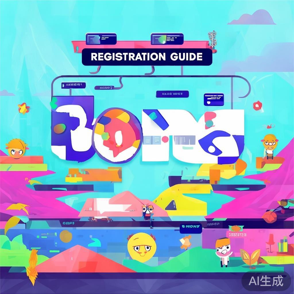 嘣bong注册指南，轻松开启您的互动之旅