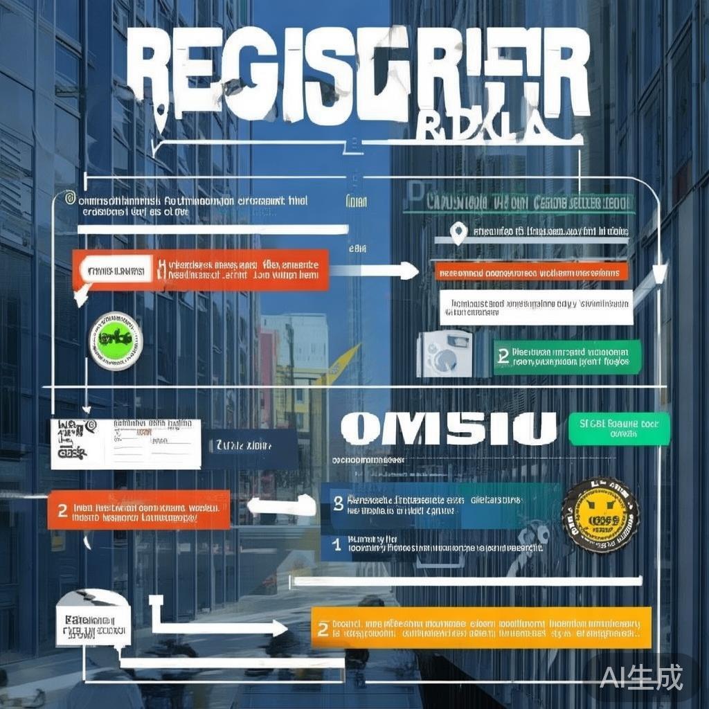 怎么注册公司，全面解析注册流程及注意事项