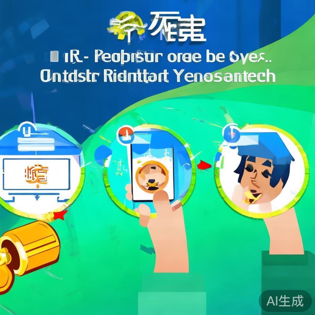 牛牛通宝注册指南，轻松三步，开启您的财富之旅