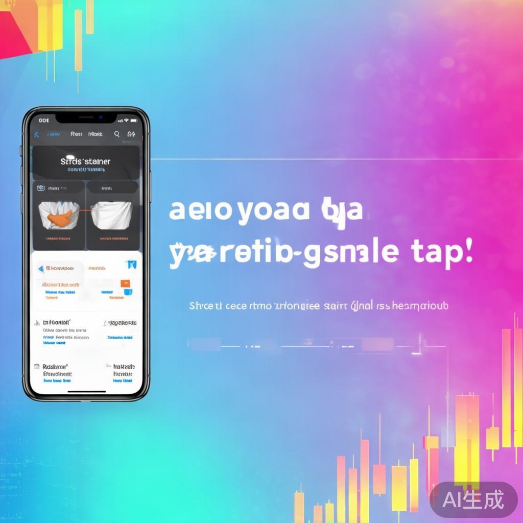 手机轻松注册股票账户，开启投资新篇章