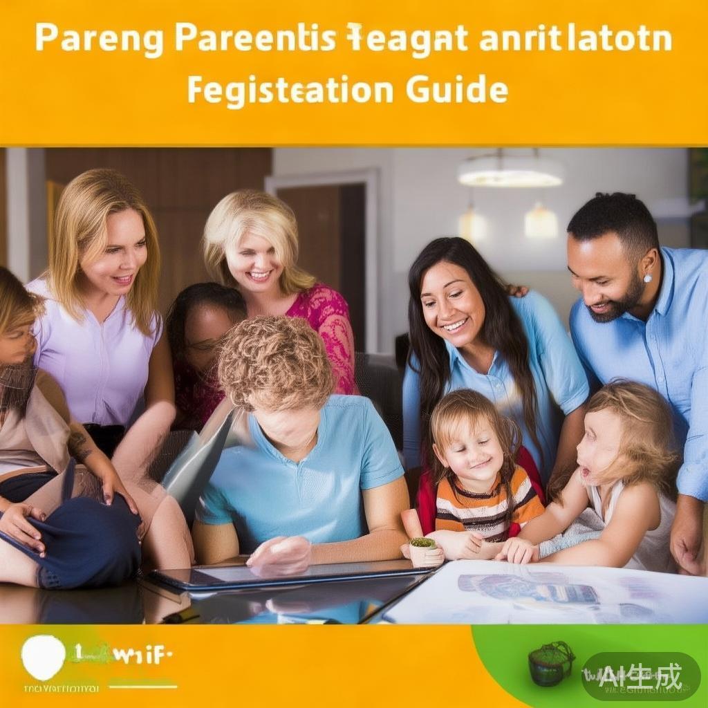 翼课家长注册指南，轻松开启家校互动新篇章