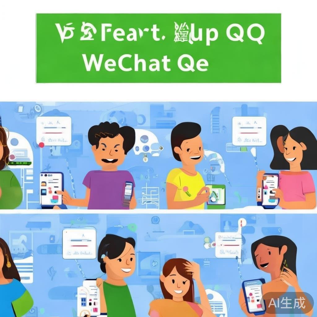 微信QQ注册全攻略，轻松上手，开启社交新篇章