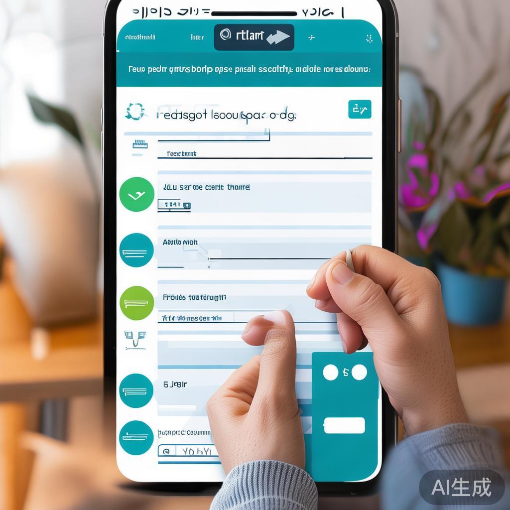 轻松掌握，怎么注册个人社保账号，享受便捷的社保服务