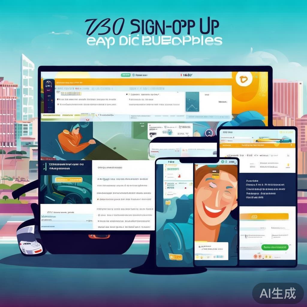 730轻松注册滴滴快车，新手指南一步到位