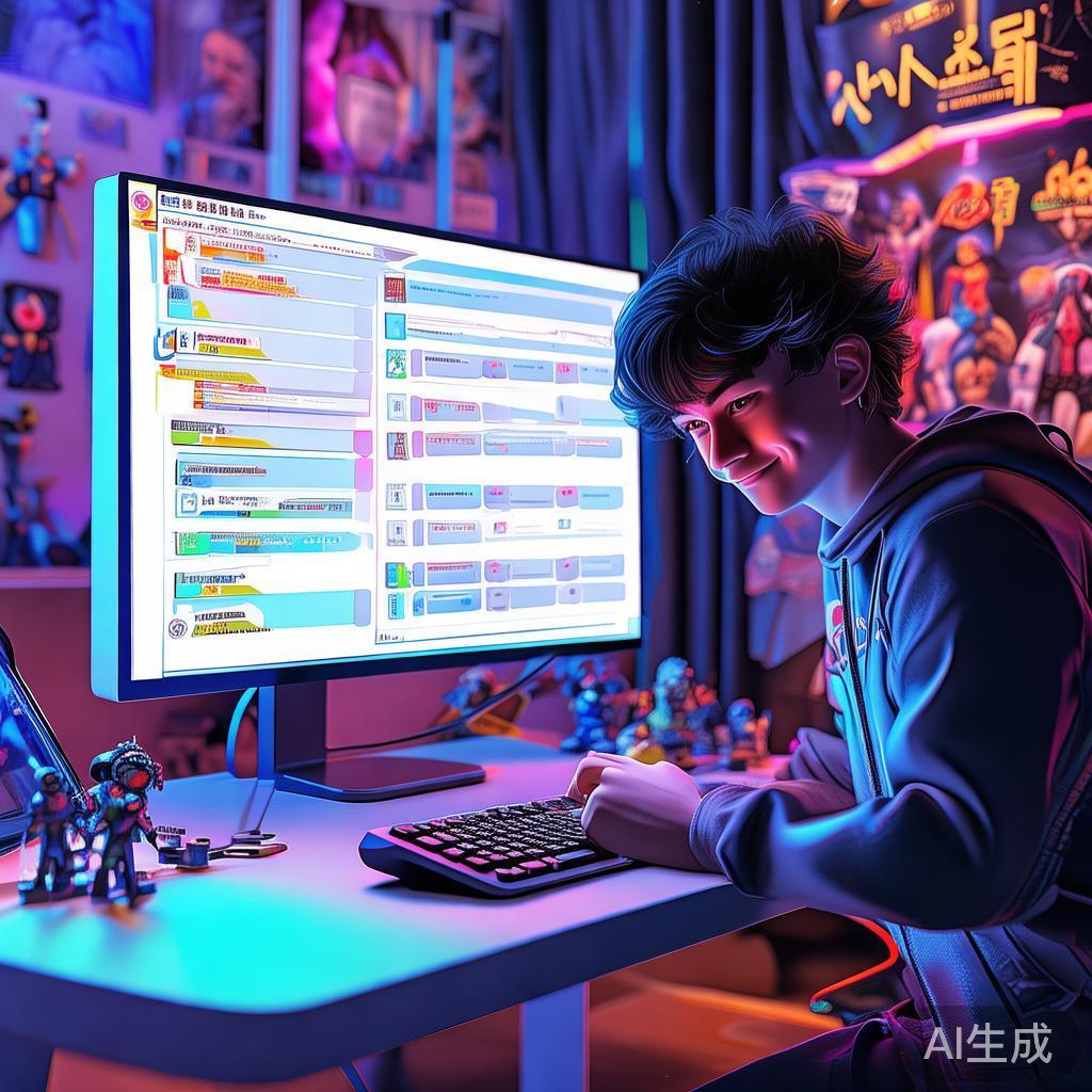 英雄联盟账号注册全攻略，轻松开启你的游戏之旅