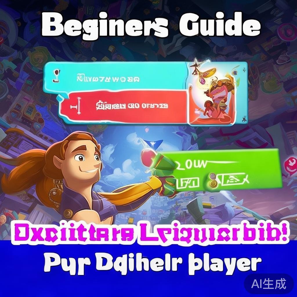 王者荣耀新手攻略，教你轻松完成身份注册，畅享游戏乐趣