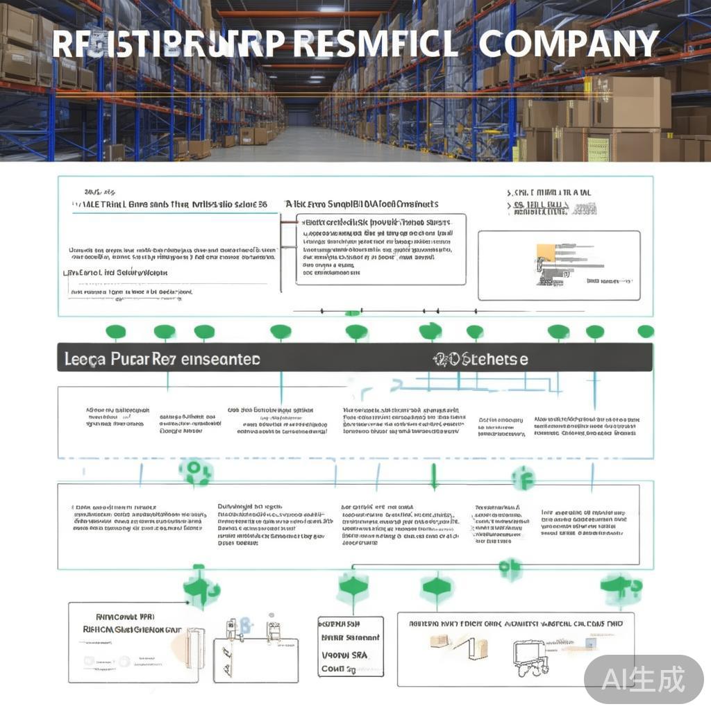 小型物流公司注册指南，步骤详解与注意事项