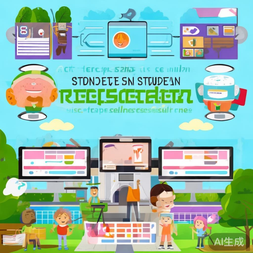 班海学生注册指南，轻松开启在线学习之旅