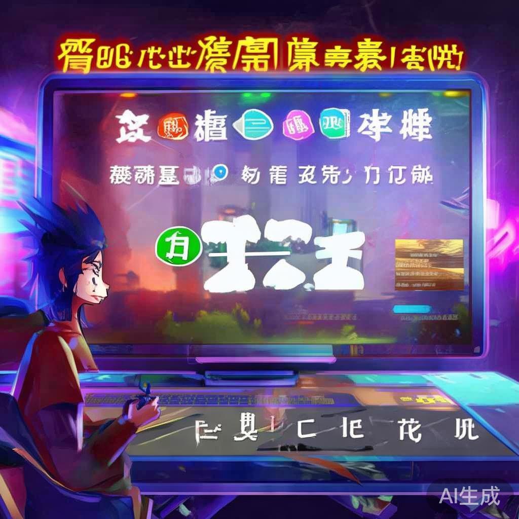 王者荣耀台服注册攻略，轻松开启跨服游戏之旅