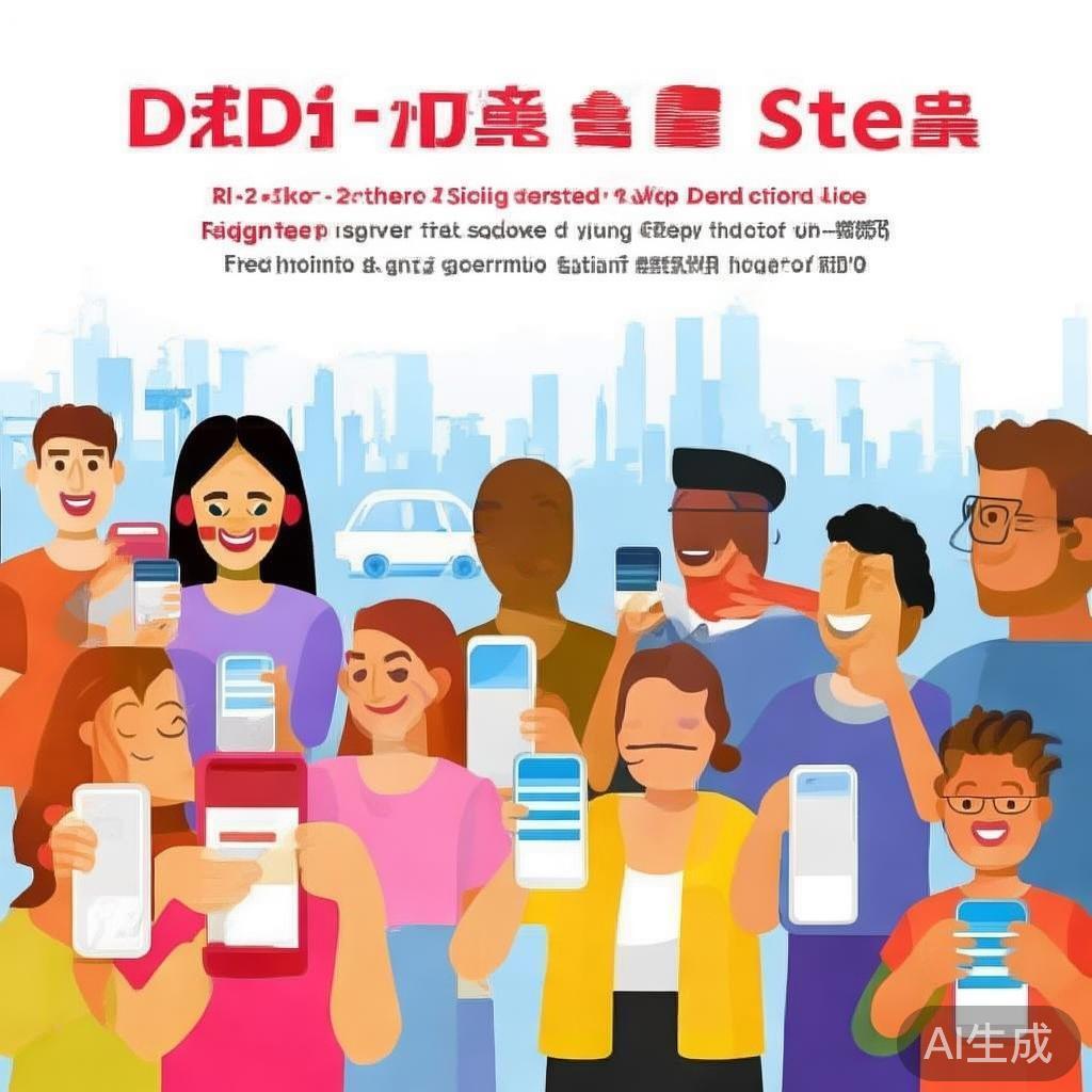 滴滴滴打车注册指南，轻松开启便捷出行之旅