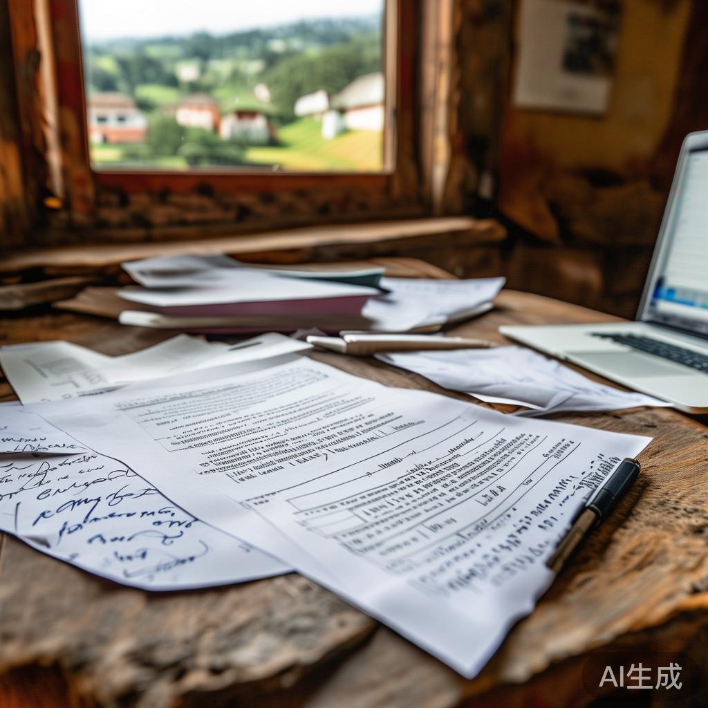 申请乡里补贴申请书