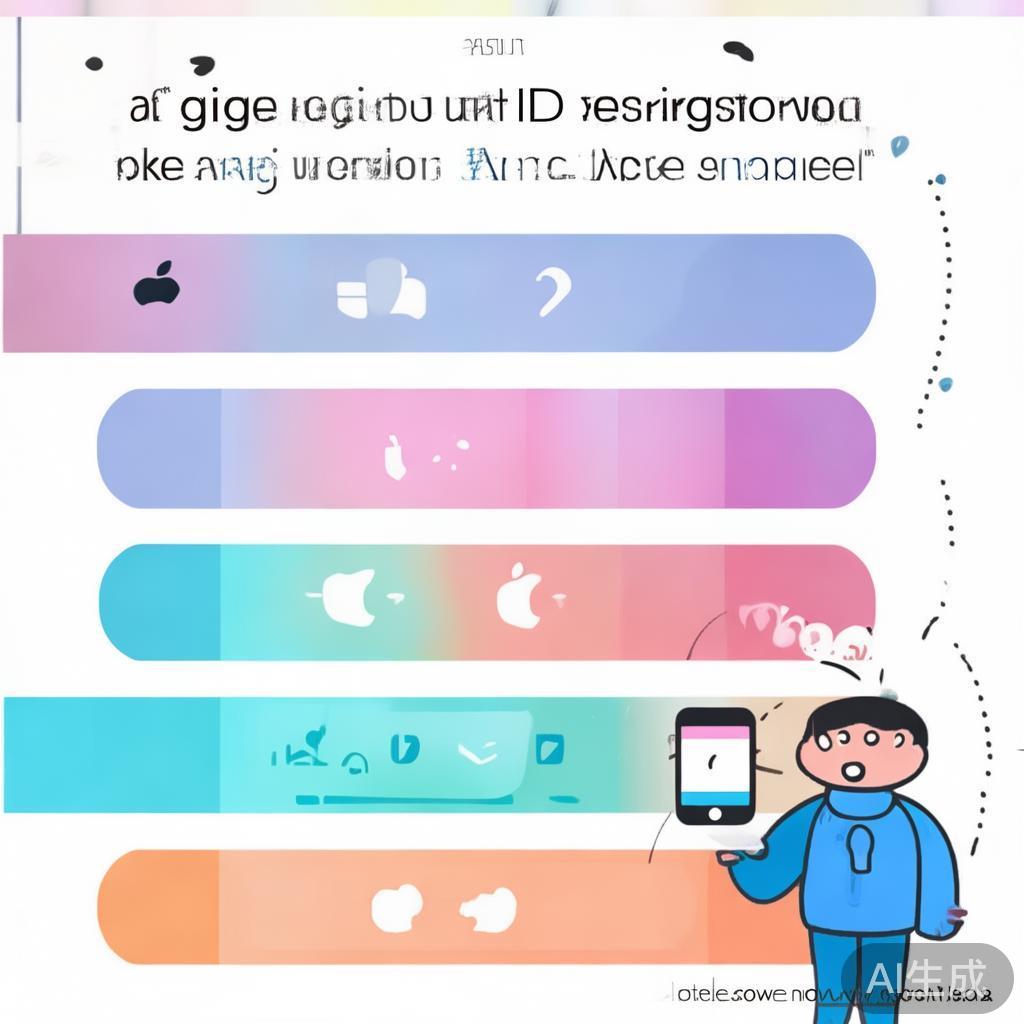 苹果ID注册指南，轻松开启您的苹果生态之旅