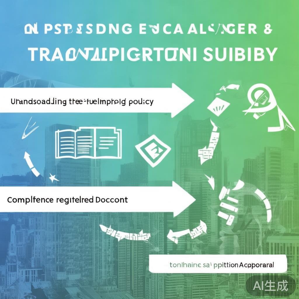 申请交通补贴，从政策理解到成功申请的全攻略