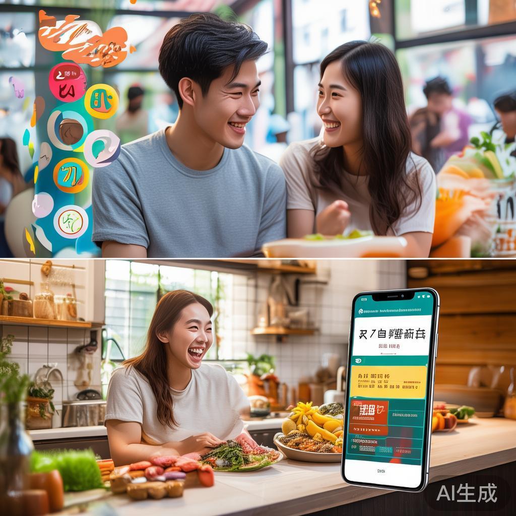 如何轻松注册美图外卖送，注册攻略与送餐体验分享