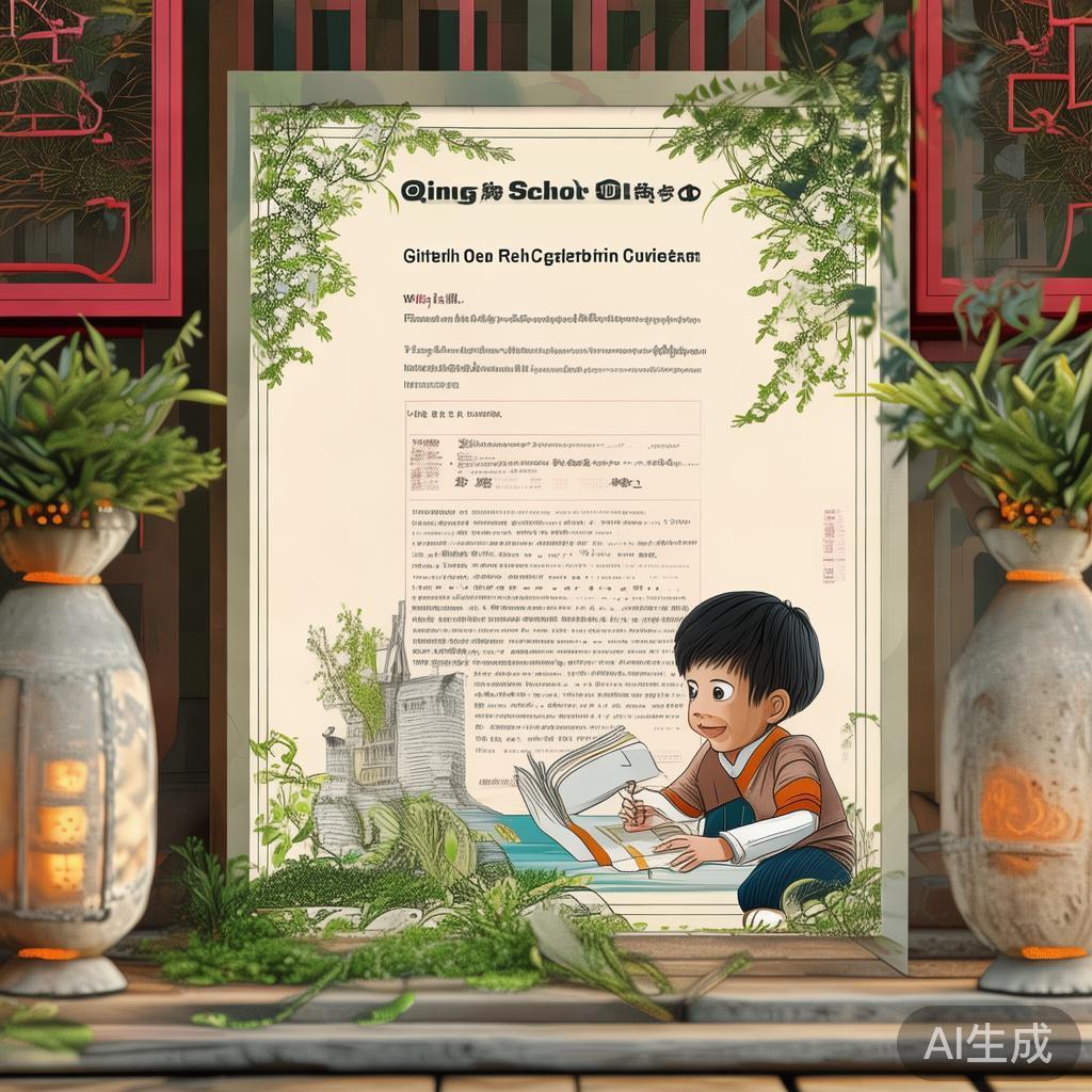 青书学堂注册指南，轻松开启学习之旅