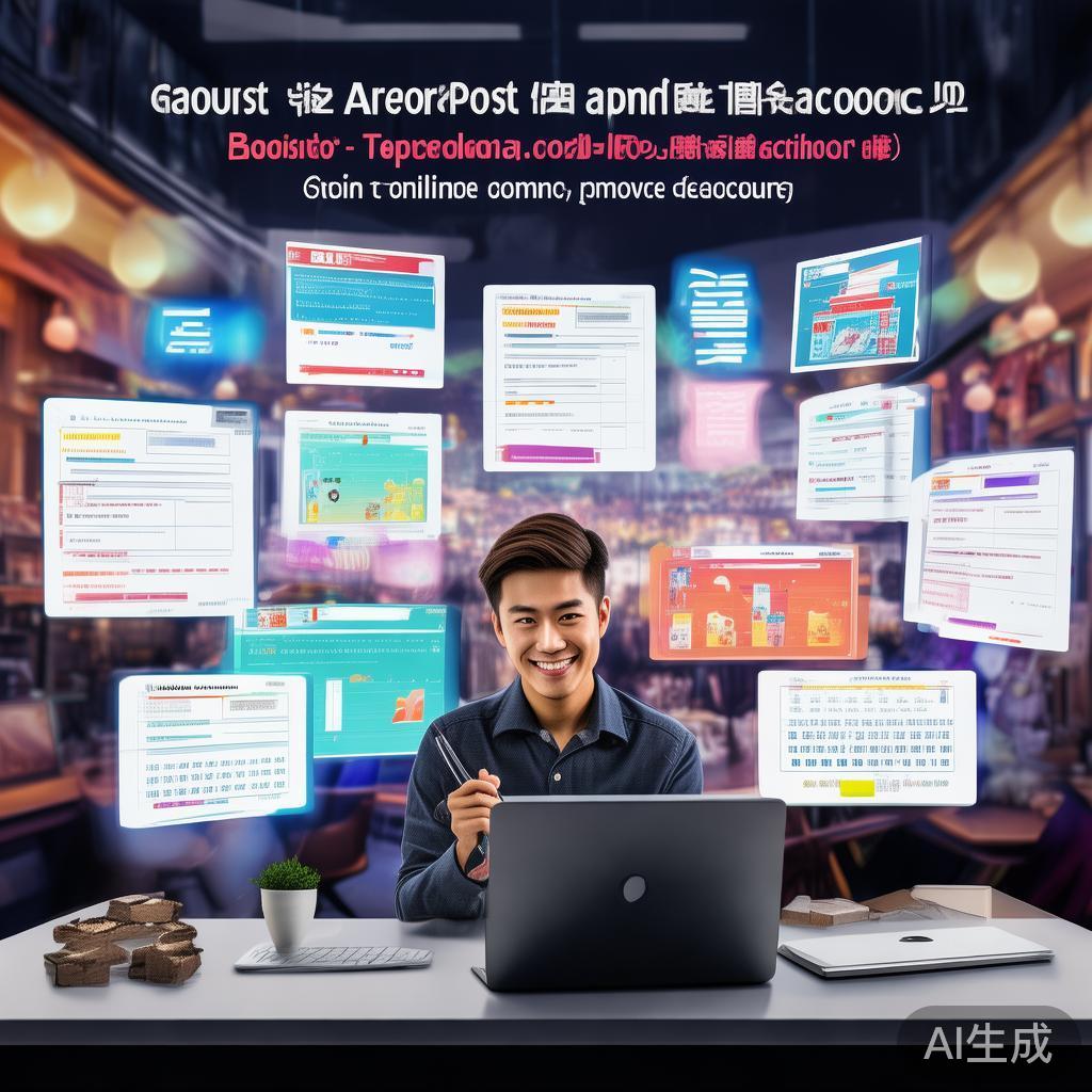 淘宝员工帐号注册全攻略，轻松开启电商事业新篇章