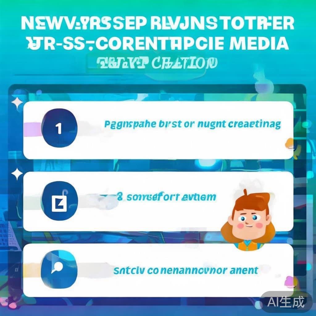 新手必看头条自媒体怎么注册，轻松开启内容创作之旅