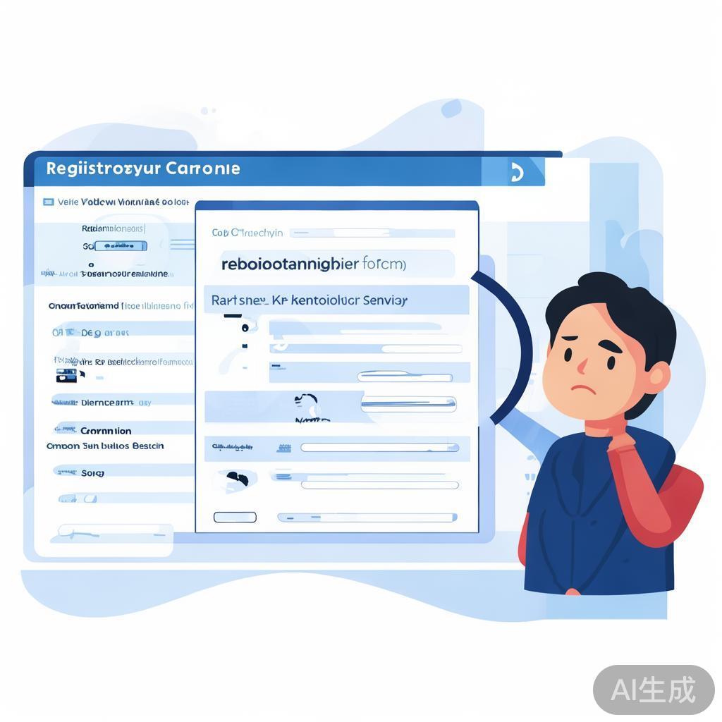 播放伴侣注册难题解析，为何注册不了及解决办法