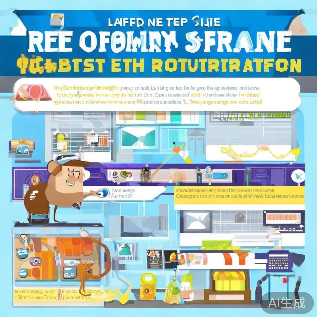 免费公司网址注册全攻略，轻松开启您的在线企业之旅