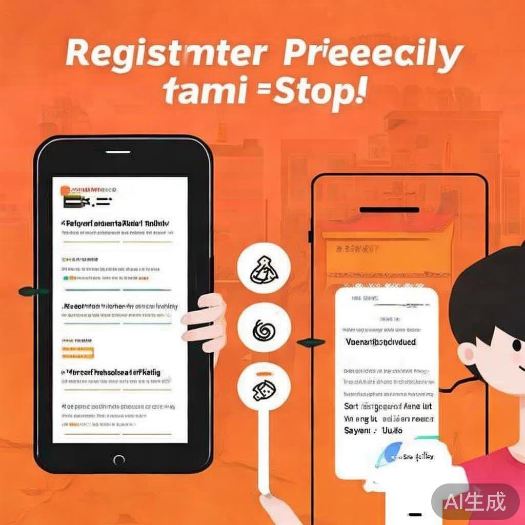 新手必看！如何轻松注册美团外卖，开启便捷订餐之旅