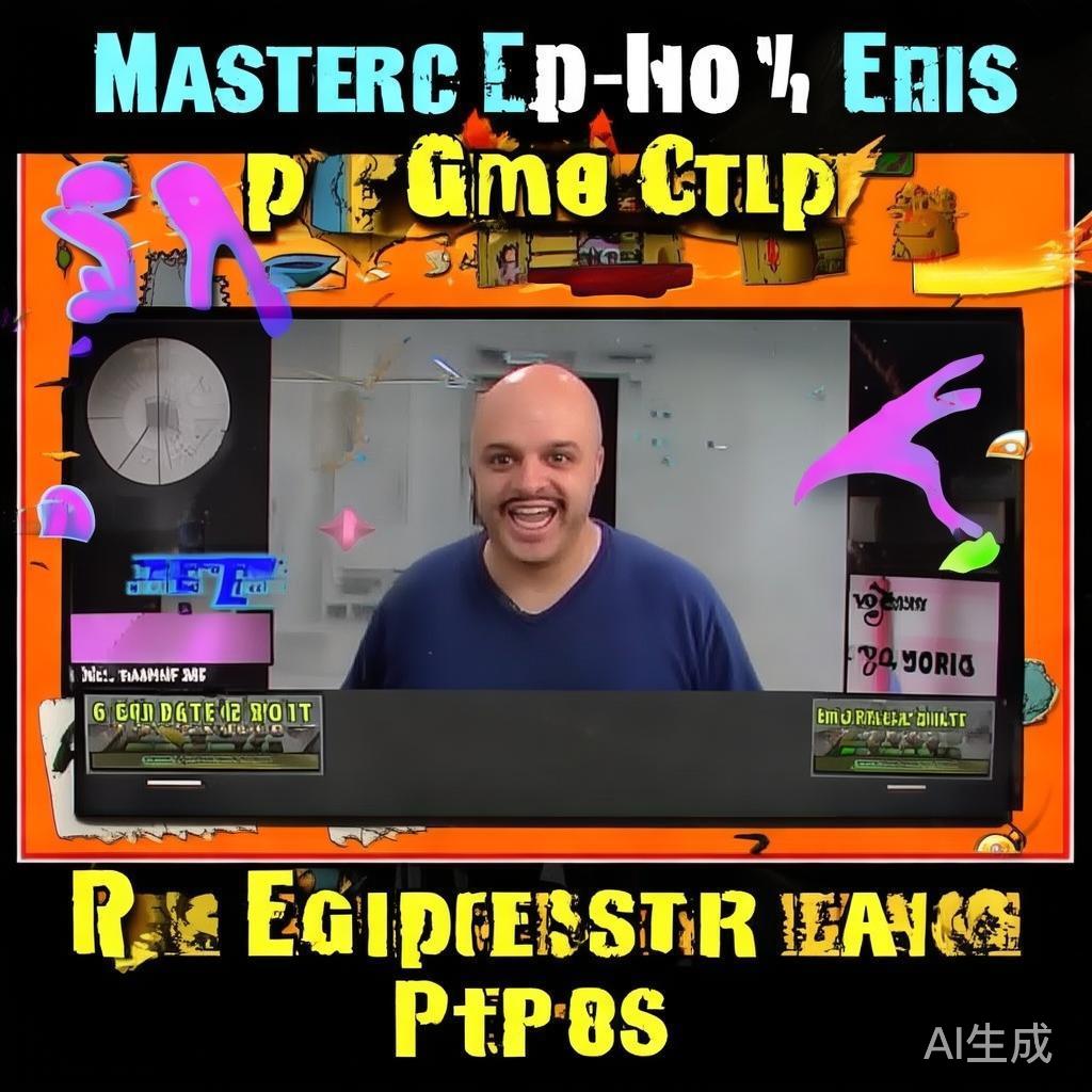 轻松掌握放逐游戏注册教程，视频教学助你快速入门！