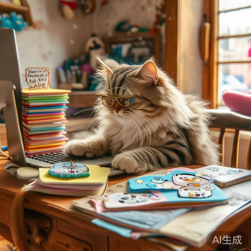 猫咪邮箱账号注册全攻略，轻松为爱宠打造专属电子邮箱