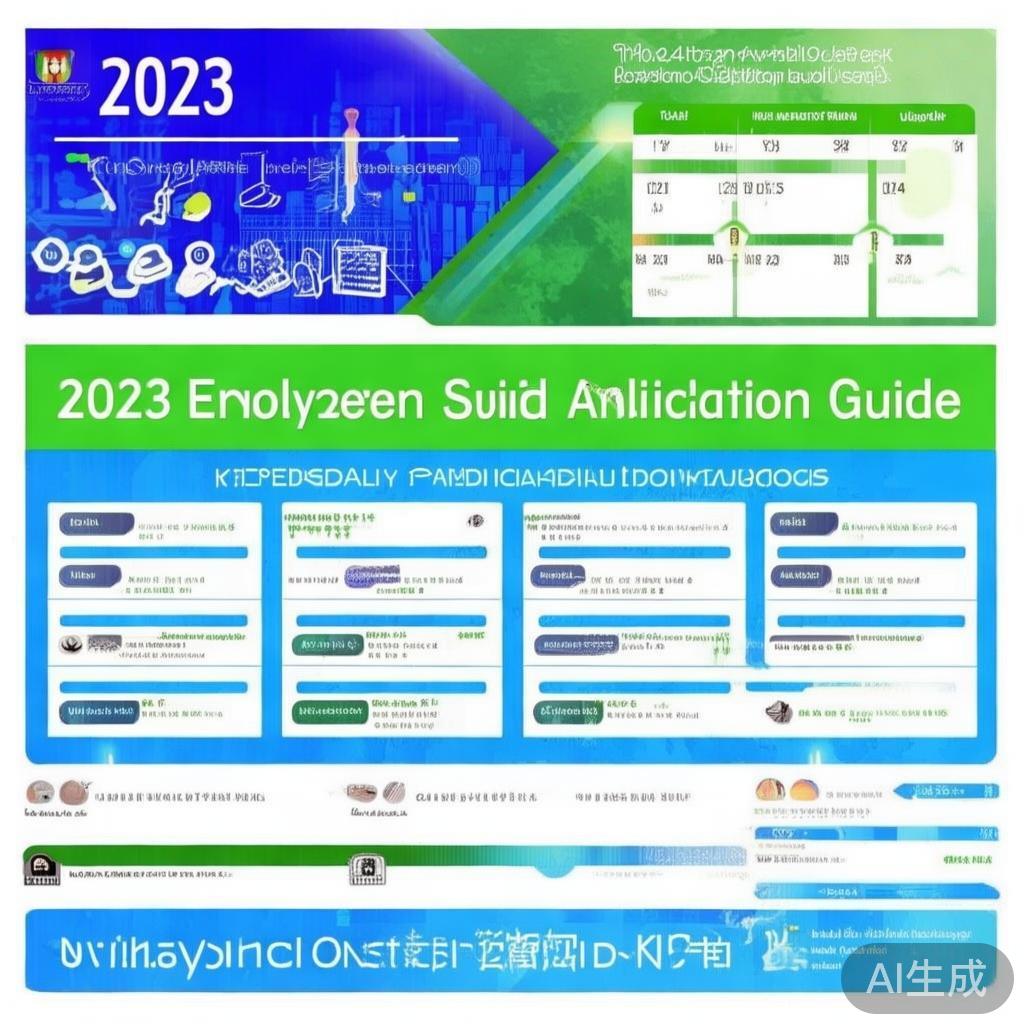 2023年最新就业补贴申请指南，时间、流程及常见问题解答