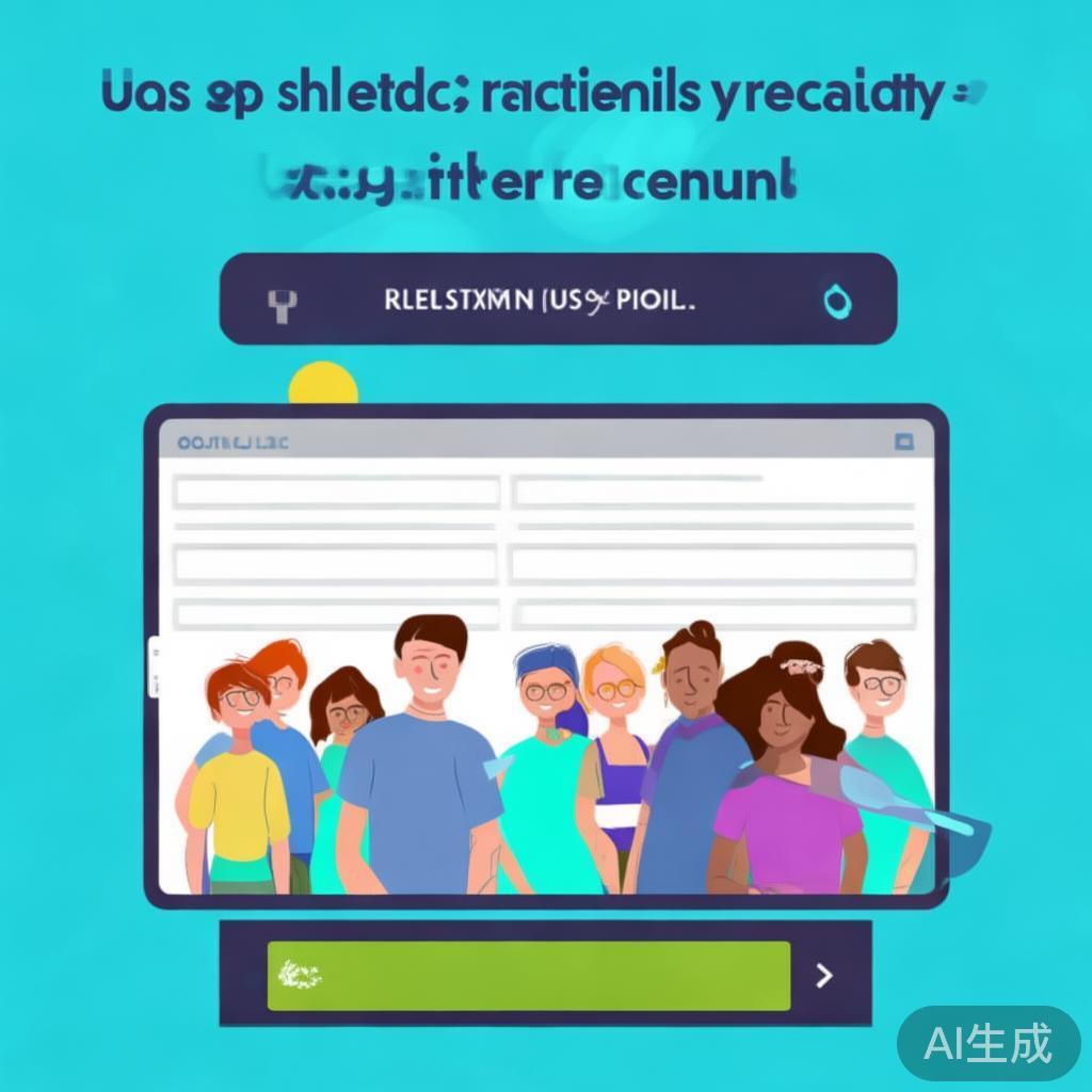 轻松上手，教你如何注册财富通账号