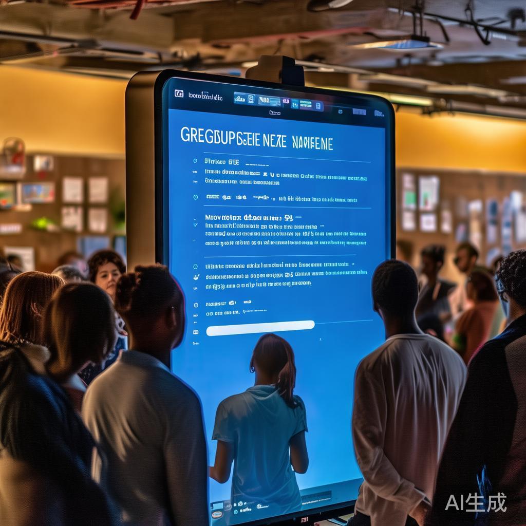 Groupme注册姓名填写指南，如何正确填写您的姓名？