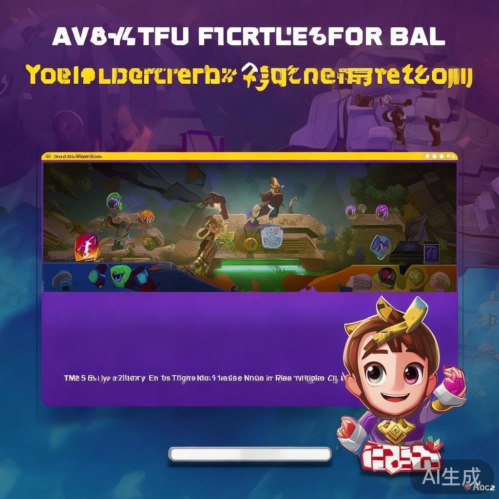 Moba联盟注册攻略，视频教程助你轻松加入战斗！