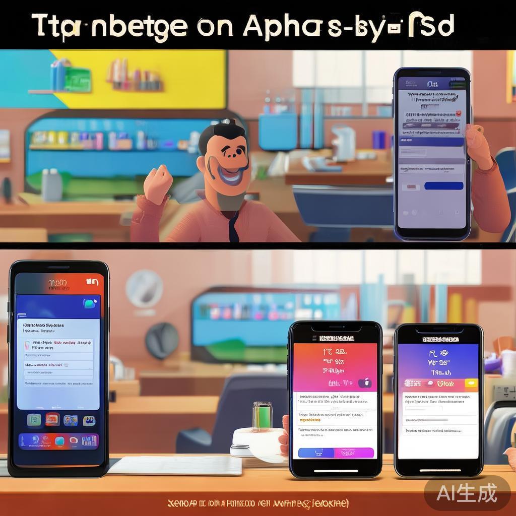 苹果手机ID注册全攻略，轻松开启你的iOS之旅