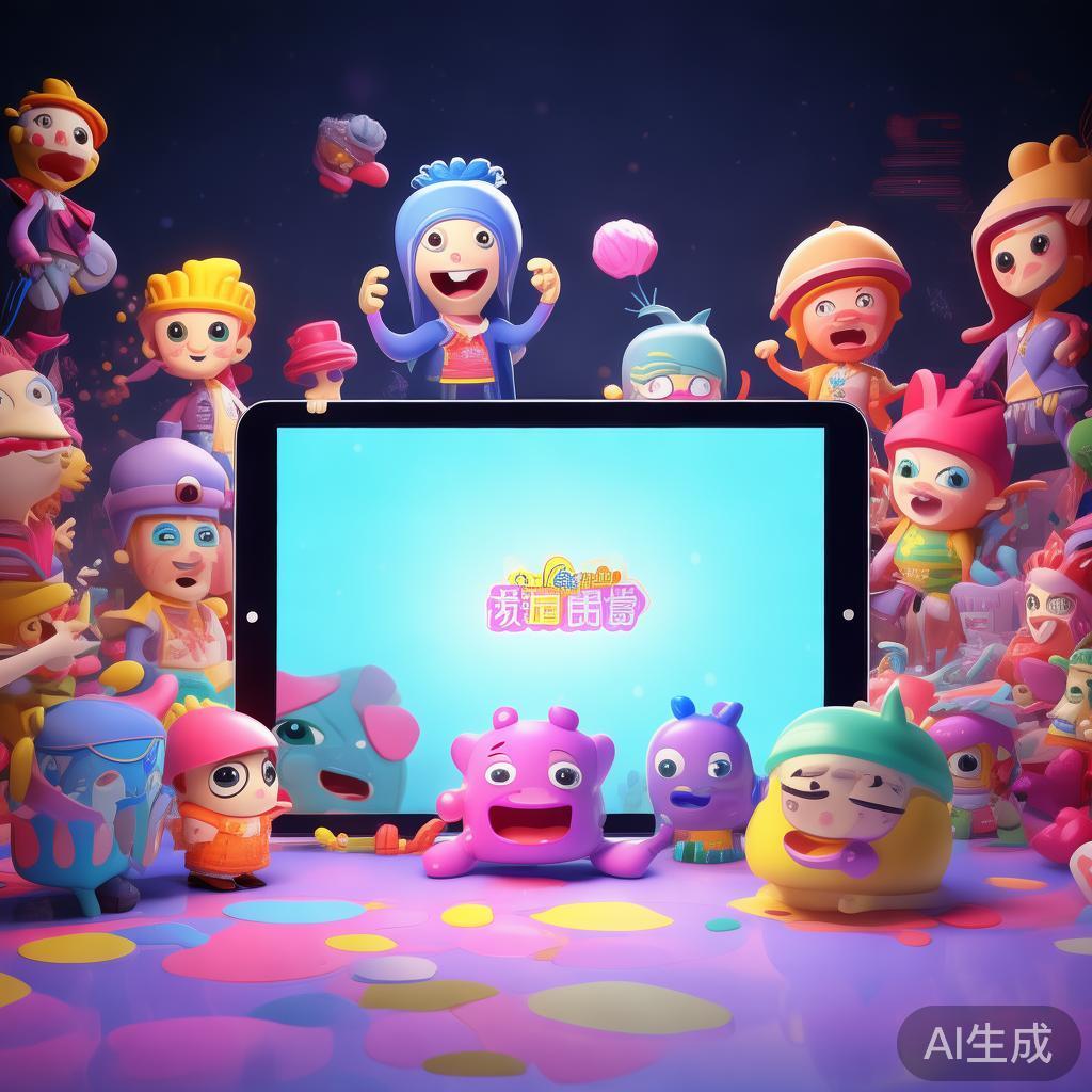 豆豆趣玩注册攻略，轻松开启欢乐互动之旅