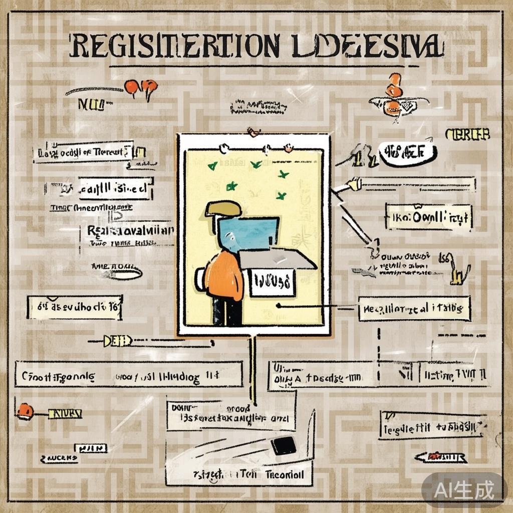 谷壳宝注册难题解析，为什么我注册不了？