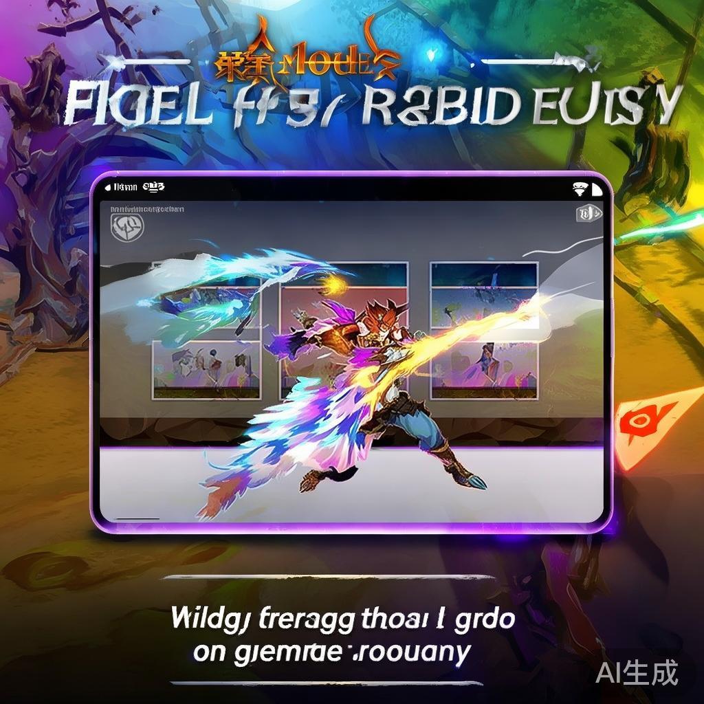 手机英魂之刃，注册指南，轻松开启你的战斗之旅