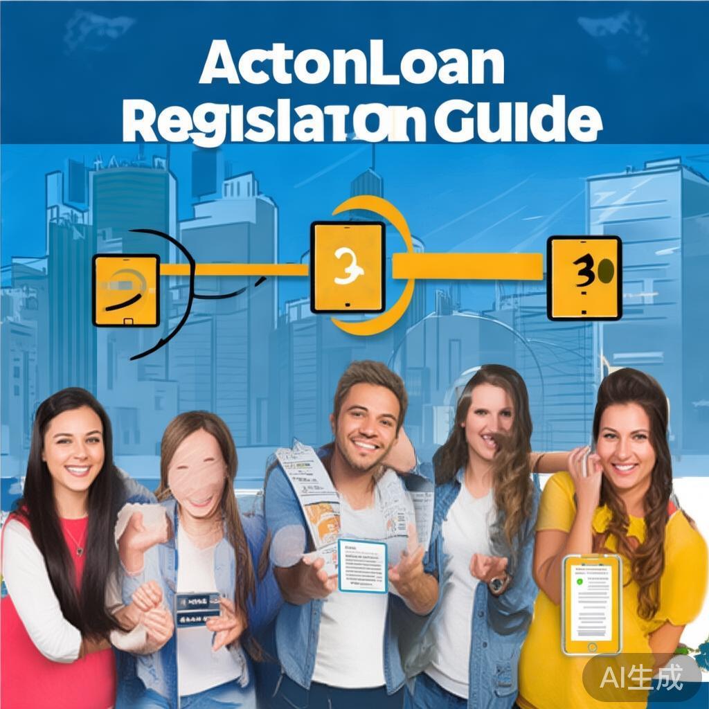 行动时贷注册指南，轻松三步完成，享受便捷金融服务