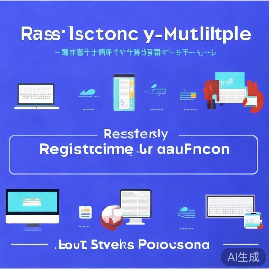 如何轻松注册多个京东账号，实用攻略详解