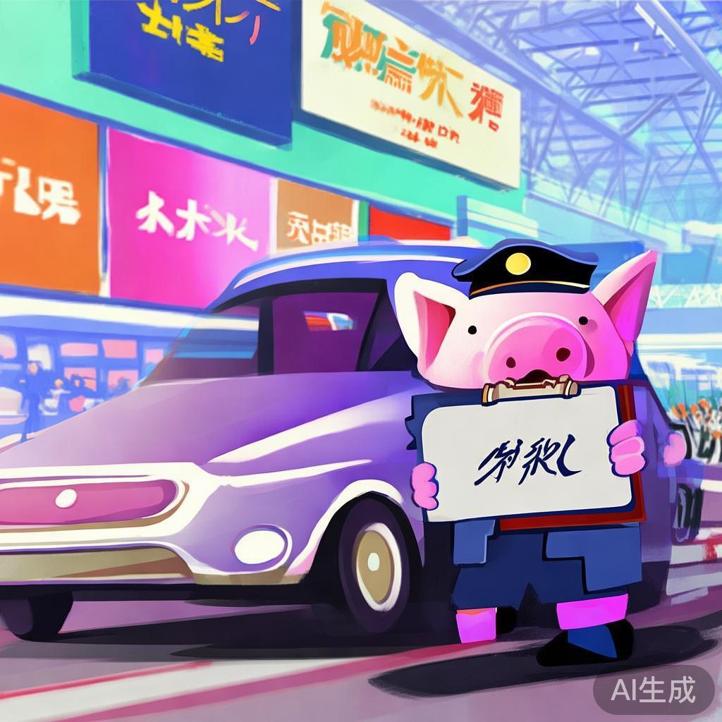 飞猪司机注册指南，轻松开启您的网约车事业