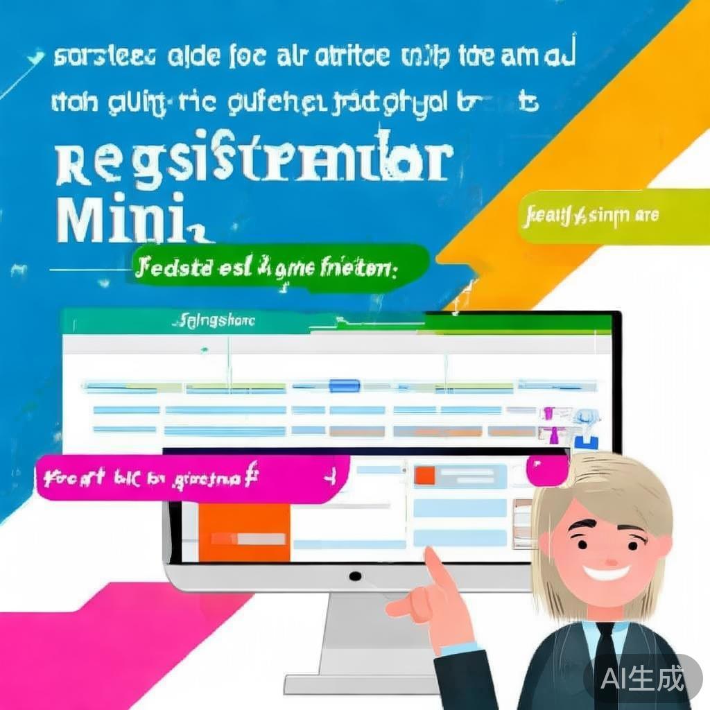 商家必看，轻松掌握小程序注册全攻略