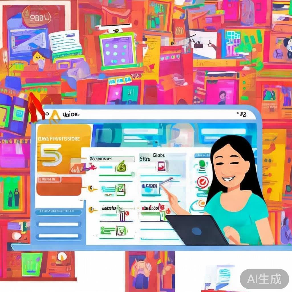 淘宝卖家账号注册全攻略，轻松开启电商之旅