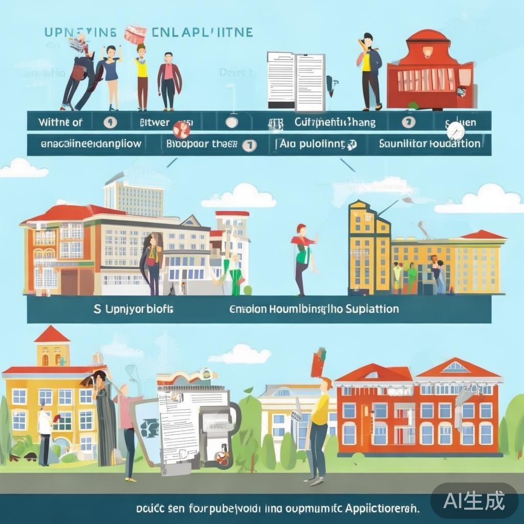 申请公租房补贴，从政策理解到成功申请的全指南