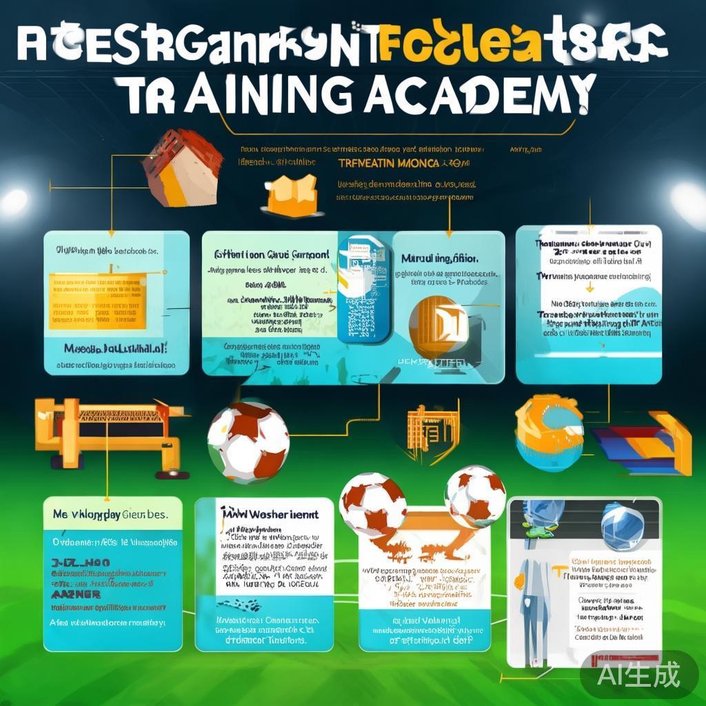 足球培训机构如何注册，全面指南助您顺利起步