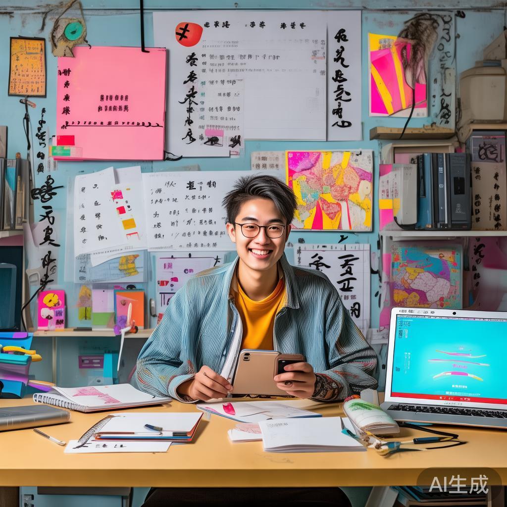 小红书名字注册全攻略，轻松打造独特昵称，开启精彩生活！