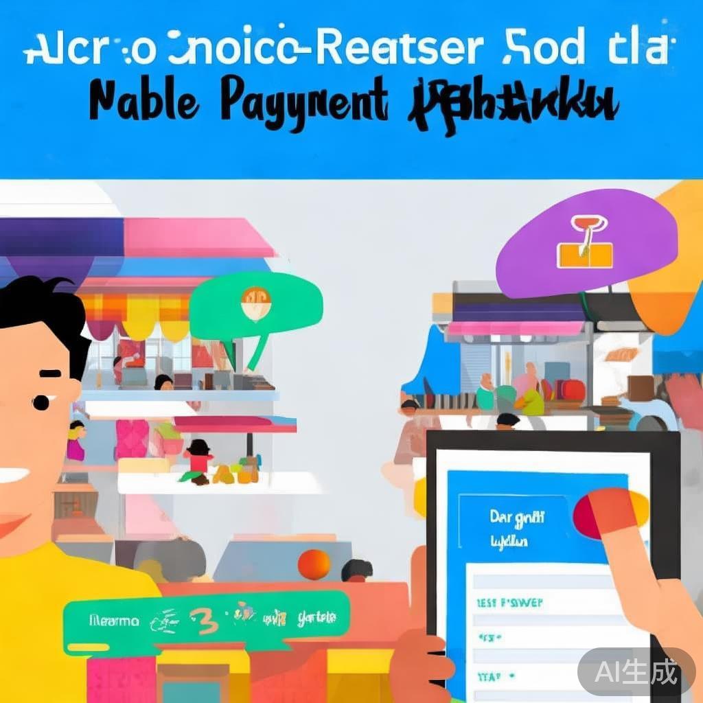 买单吧商家注册指南，轻松开启您的移动支付之旅