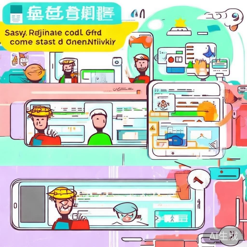 趣头条注册取消教程，轻松解绑账号，告别信息轰炸