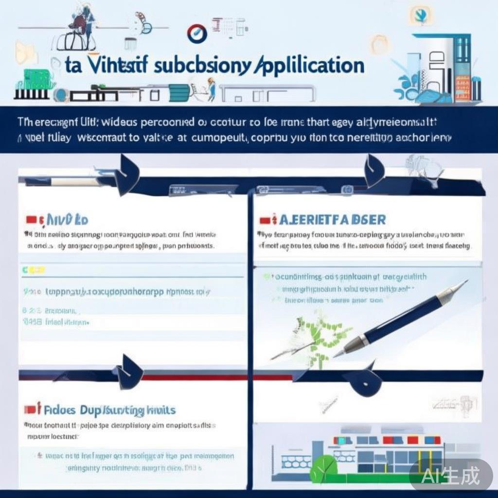 工厂申请补贴的实用指南，如何撰写一份成功的补贴申请书