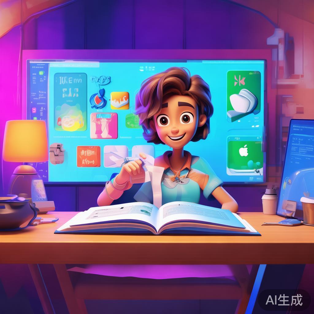 轻松掌握，如何注册海外苹果ID，畅享全球应用资源