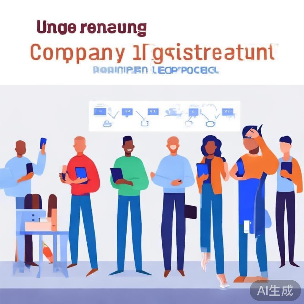 如何轻松办理公司注册，全方位指南